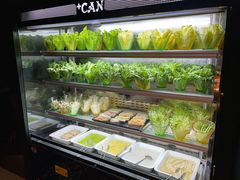 -加餐海鲜自助(宝龙一城店)