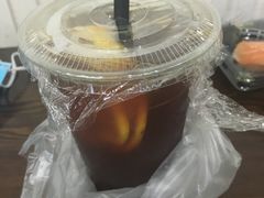 -香港新曜记茶餐厅(万泰城店)