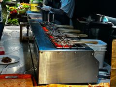 -涨巢·潮玩水疗局