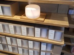 -MUJI无印良品(武汉世界城广场店)