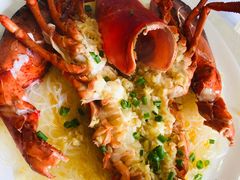 -覃记海鲜美食餐厅