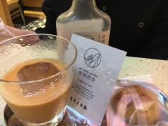 -明腾壹间茶餐厅(新都会花园广场店)