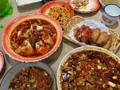 -老三样·旧食新味(万寿宫店)