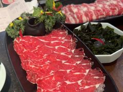 -捞王猪肚鸡火锅(昆山店)