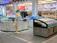 -皮记海鲜1995(寮步店)