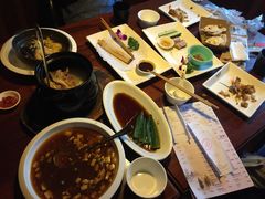 -章吴记喜瑞餐厅(东东城店)