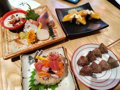 -鸟山鸣·日料食堂(王府井店)