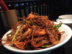 -老头儿油爆虾·知味杭州(爱琴海购物中心)