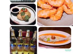 -涌上外婆桥(慈溪店)
