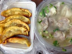 -草桥清真牛肉锅贴扁食店