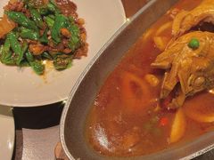 -山里亲戚(淞虹路店)