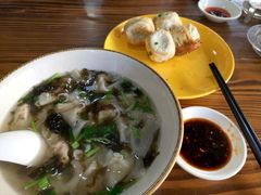 -老上海吴江路生煎(永泰店)