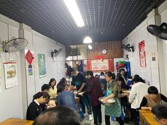 大堂-仓桥面结店