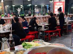 -憨铁匠老火锅(龙岗万科里店)