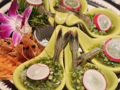 -太食獸泰式茶餐厅(IFS国金中心店)