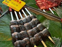 -必点海鲜·海肠捞饭(滨江道一店)