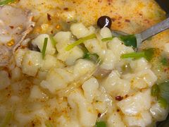 -虢国羊肉汤馆(政二街店)