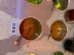 -八合里潮汕鲜牛肉火锅(福州万象城店)