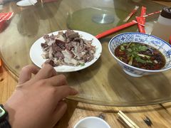 -三中高皇羊肉馆