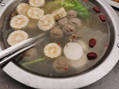 -八合里潮汕鲜牛肉火锅(广州五羊邨店)