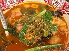 -破店肥哈·东北烧烤·夜宵(南山保利店)
