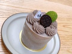 -禾康家蛋糕店