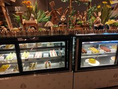 -安蒂娅·海鲜自助餐厅(安蒂娅美兰酒店)