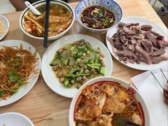 -三中高皇羊肉馆