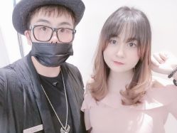 -东瀛造型