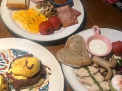 -JINNS锦时 steak&pizza(浸信会礼拜堂旧址店)