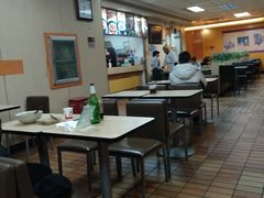 -李先生牛肉面大王(东铁营店)