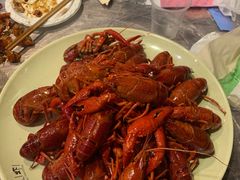 -靓靓蒸虾(中山公园店)