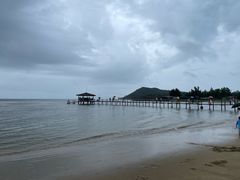 -汕尾风车岛