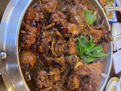 -老味道1992(武当山店)