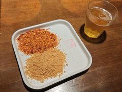 -李不管把把烧(火车南站店)