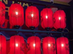-吃饭皇帝大土家民族菜(正大广场店)