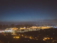 -烛影拾光观景餐厅·创意菜·摄影·小提琴(大唐不夜城店)