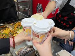 -郝大姐·乌龙山铁板烧(大学城三店)