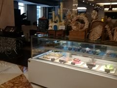 -西安赛瑞喜来登大酒店