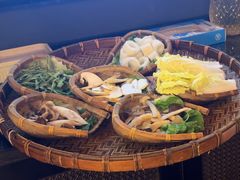 -滇野云南野生菌餐厅(陕西南路店)