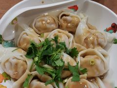 -满宝馄饨(房产大厦店)