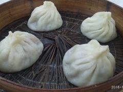 -珊珊小笼馆(仙霞路店)