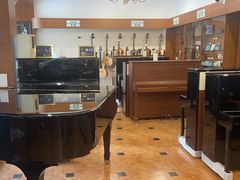 -秦川乐器(河西店)