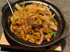 -汤城小厨•粤菜•靓汤(苏州街店)