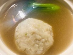 -佘山世茂艾美·御珍轩中餐厅