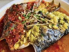 -嘉丰湘菜馆(芳群园店)