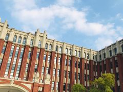 -华东政法大学(松江校区)