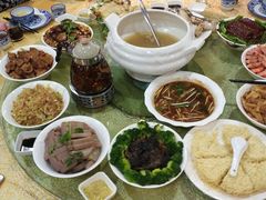 -九大簋家宴(晓港湾店)