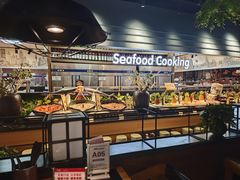 -梨花自助烤肉(乐宾店)