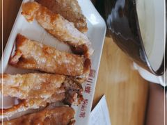 -小姜锅贴(凤凰街店)